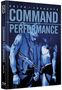Dolph Lundgren: Command Performance (Blu-ray & DVD im Mediabook), BR,DVD