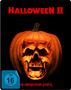 Halloween 2 (Ultra HD Blu-ray & Blu-ray im Steelbook), Ultra HD Blu-ray