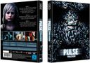 Pulse Trilogie (Blu-ray im Mediabook), 3 Blu-ray Discs