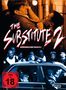 Steven Pearl: The Substitute 2 (Mörderischer Tausch 2) (Blu-ray & DVD im Mediabook), BR,DVD