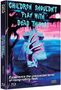 Children shouldn't play with dead things (Blu-ray & DVD im Mediabook), 1 Blu-ray Disc und 1 DVD