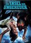 Bert I. Gordon: Die Insel der Ungeheuer (Blu-ray & DVD im Mediabook), BR,DVD