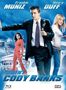 Agent Cody Banks (Blu-ray & DVD im Mediabook), 1 Blu-ray Disc und 1 DVD
