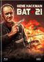 Peter Markle: BAT 21 - Mitten im Feuer (Blu-ray & DVD im Mediabook), BR,DVD