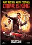 Demian Lichtenstein: Crime is King - 3000 Miles to Graceland (Blu-ray & DVD im Mediabook), BR,DVD