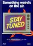 Peter Hyams: Stay Tuned - Mit der Fernbedienung in die Hölle (Blu-ray & DVD im Mediabook), BR,DVD