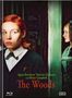 The Woods (Blu-ray & DVD im Mediabook), 1 Blu-ray Disc und 1 DVD