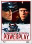 PowerPlay (Blu-ray & DVD im Mediabook), 1 Blu-ray Disc und 1 DVD