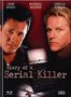 Joshua Wallace: Diary of a Serial Killer (Blu-ray & DVD im Mediabook), BR,DVD