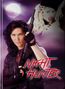 Night Hunter - Der Vampirjäger (Blu-ray & DVD im Mediabook), 1 Blu-ray Disc und 1 DVD