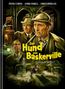 Der Hund von Baskerville (1959) (Blu-ray & DVD im Mediabook), 1 Blu-ray Disc und 1 DVD