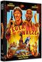 J. Lee Thompson: Feuerwalze (Blu-ray & DVD im Mediabook), BR,DVD