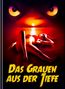 Barbara Peeters: Das Grauen aus der Tiefe (Blu-ray & DVD im Mediabook), BR,DVD