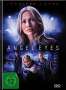Angel Eyes (Blu-ray & DVD im Mediabook), 1 Blu-ray Disc und 1 DVD