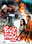 Peter R. Hunt: Brüll den Teufel an (Blu-ray & DVD im Mediabook), BR,DVD