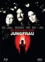 Im Zeichen der Jungfrau (Blu-ray & DVD im Mediabook), 1 Blu-ray Disc und 1 DVD