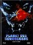 Bruce Clark: Planet des Schreckens (Blu-ray & DVD im Mediabook), BR,DVD