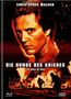 Die Hunde des Krieges (Blu-ray & DVD im Mediabook), 1 Blu-ray Disc und 1 DVD
