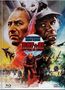 Peter Markle: BAT 21 - Mitten im Feuer (Blu-ray & DVD im Mediabook), BR,DVD
