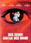 Der Zeuge hinter der Wand (Blu-ray & DVD im Mediabook), 1 Blu-ray Disc und 1 DVD