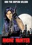 Night Hunter - Der Vampirjäger (Blu-ray & DVD im Mediabook), 1 Blu-ray Disc und 1 DVD
