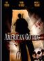 American Gothic (Blu-ray & DVD im Mediabook), Blu-ray Disc