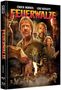 Feuerwalze (Blu-ray & DVD im Mediabook), 1 Blu-ray Disc und 1 DVD