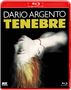 Dario Argento: Tenebre (Blu-ray), BR