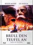 Peter R. Hunt: Brüll den Teufel an (Blu-ray & DVD im Mediabook), BR,DVD