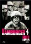 Hamburger Hill (Blu-ray & DVD im Mediabook), 2 Blu-ray Discs