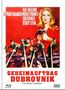 Roger Corman: Geheimauftrag Dubrovnik (Blu-ray & DVD im Mediabook), BR,DVD
