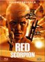 Joseph Zito: Red Scorpion (Blu-ray & DVD im Mediabook), BR,DVD