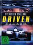 Driven (Blu-ray & DVD im Mediabook), 1 Blu-ray Disc und 1 DVD