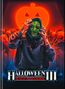 Halloween 3 (Ultra HD Blu-ray & Blu-ray im Mediabook), 1 Ultra HD Blu-ray und 1 Blu-ray Disc