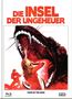 Bert I. Gordon: Die Insel der Ungeheuer (Blu-ray & DVD im Mediabook), BR,DVD