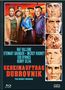 Roger Corman: Geheimauftrag Dubrovnik (Blu-ray & DVD im Mediabook), BR,DVD