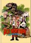 Ace Ventura jr. - Der Tier-Detektiv (Blu-ray & DVD im Mediabook), 1 Blu-ray Disc und 1 DVD