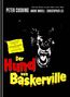 Der Hund von Baskerville (1959) (Blu-ray & DVD im Mediabook), 1 Blu-ray Disc und 1 DVD