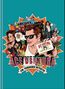 Ace Ventura - Ein tierischer Detektiv (Blu-ray im Mediabook), 2 Blu-ray Discs, 2 Blu-ray Discs