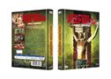 Mondo Cannibale (Blu-ray & DVD im Mediabook), 1 Blu-ray Disc und 1 DVD