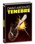 Dario Argento: Tenebre (Ultra HD Blu-ray & Blu-ray im wattierten Mediabook), UHD,BR,DVD