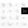 Drahthaus: Drahthaus (White Vinyl), LP