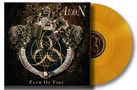Aeon: Path Of Fire (Orange Crystal Vinyl), LP