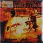 Flotsam And Jetsam: Unnatural Selection (Orange Crystal VInyl), LP