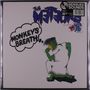 The Meteors: Monkeys Breath, LP