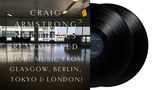 Craig Armstrong: Nocturnes remodelled (180g), 2 LPs