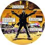Ghostface Killah: 36 Seasons (10th Anniversary Edition) (Picture Disc), LP