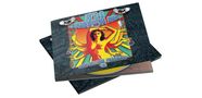 Auf der Verpackung steht "It’s a Beautiful Day, Live in the Fillmore '68" mit einer bunten Illustration einer mehrarmigen Frau., CD