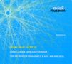Franz Baur: Genesis (Oratorium), CD