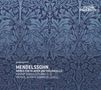 Felix Mendelssohn Bartholdy: Werke für Cello & Klavier, CD